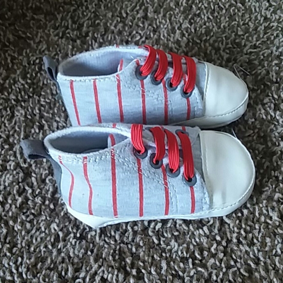 Other - Baby shoes